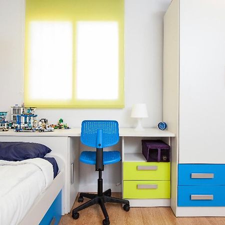 아구아둘세 Apartamento Agua Y Mar 아파트 외부 사진