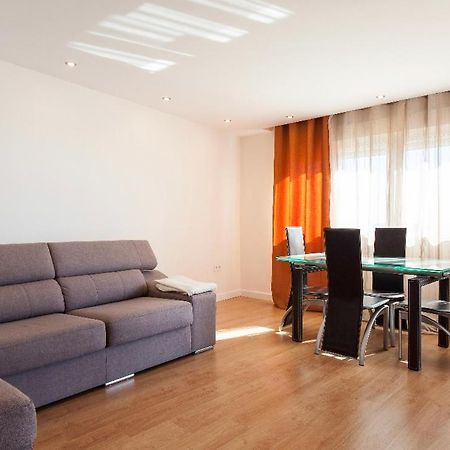 아구아둘세 Apartamento Agua Y Mar 아파트 외부 사진
