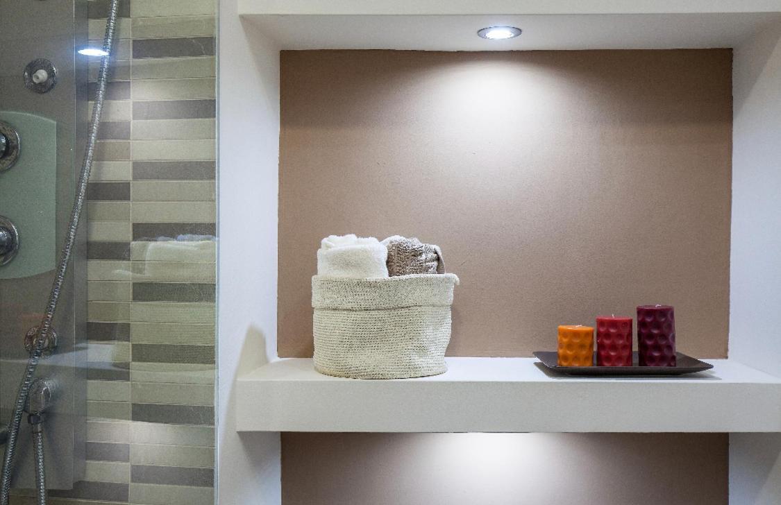 아구아둘세 Apartamento Agua Y Mar 아파트 외부 사진