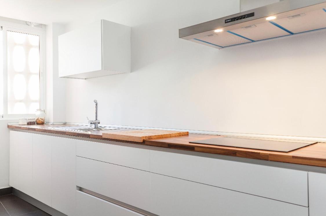 아구아둘세 Apartamento Agua Y Mar 아파트 외부 사진