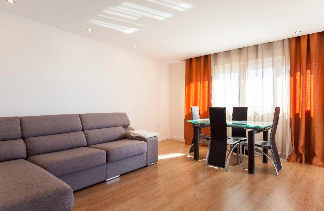아구아둘세 Apartamento Agua Y Mar 아파트 외부 사진